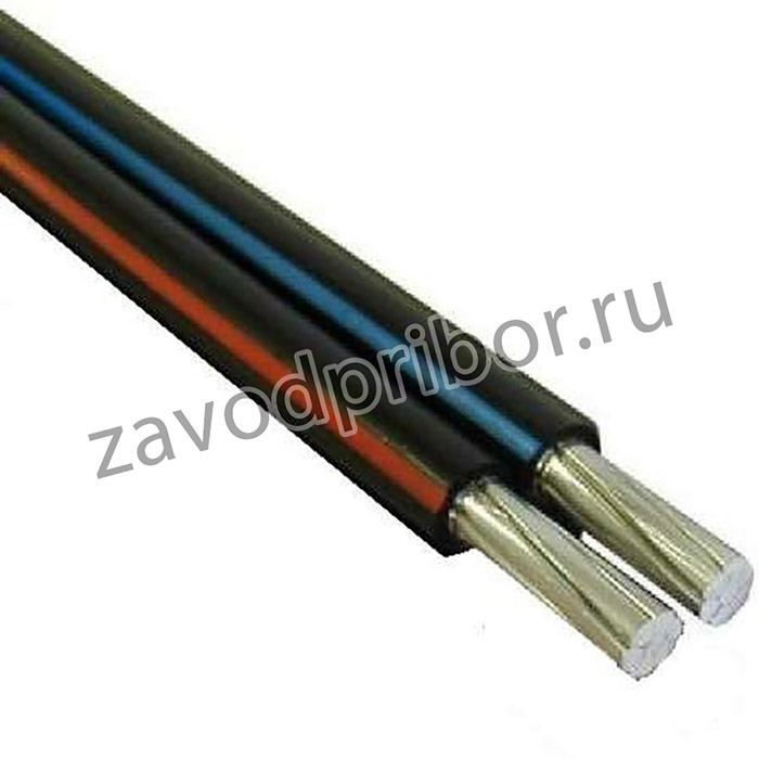 Провод СИП-4 2х16 (м) Энергокомплект