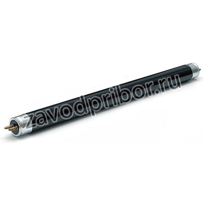 Лампа ультрафиолетовая 6W, для детекторов 12/12PM/16LPM, Dors 100/115/130/135