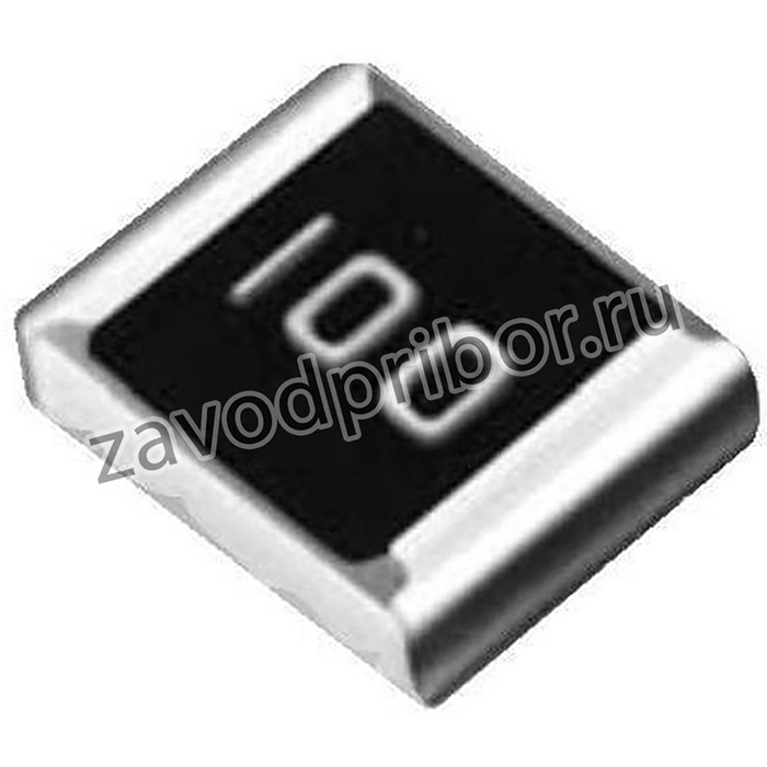 SF-0402F050-2, Fuse Chip Fast Acting 0.5A 32V SMD Solder Pad 0402 T/R UL