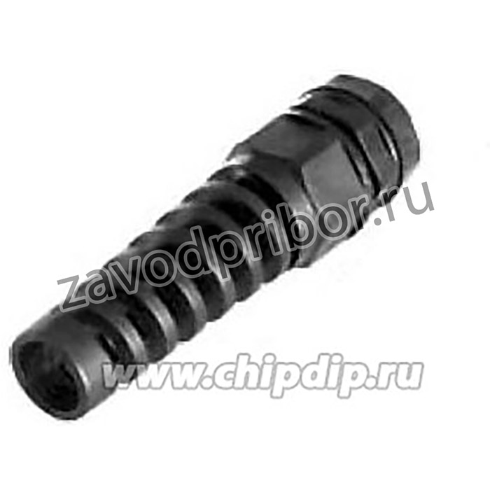 PGB16P-13B, Ввод кабельный