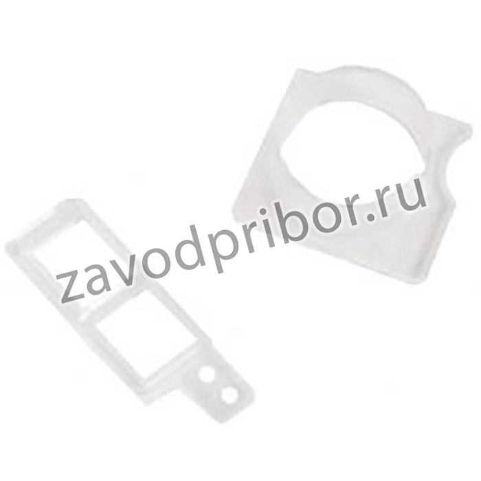 (iPhone 8) фиксатор камеры и датчика приближения для Apple iPhone 8