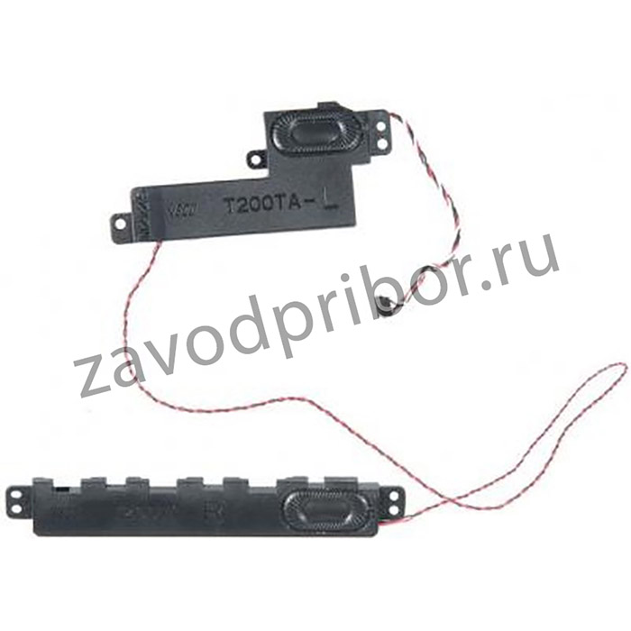 (T200TA) динамик полифонический в сборе для Asus T200TA