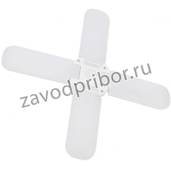 (UL-00007408) лампа светодиодная для растений LED-P65-32W/ SPSB/E27/FR/P4 PLP32WH Uniel UL-00007408
