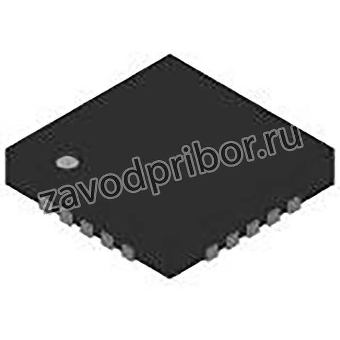 ADG904BCPZ, RF Switch SP4T 0MHz to 2.5GHz 37dB 20-Pin LFCSP EP Tray