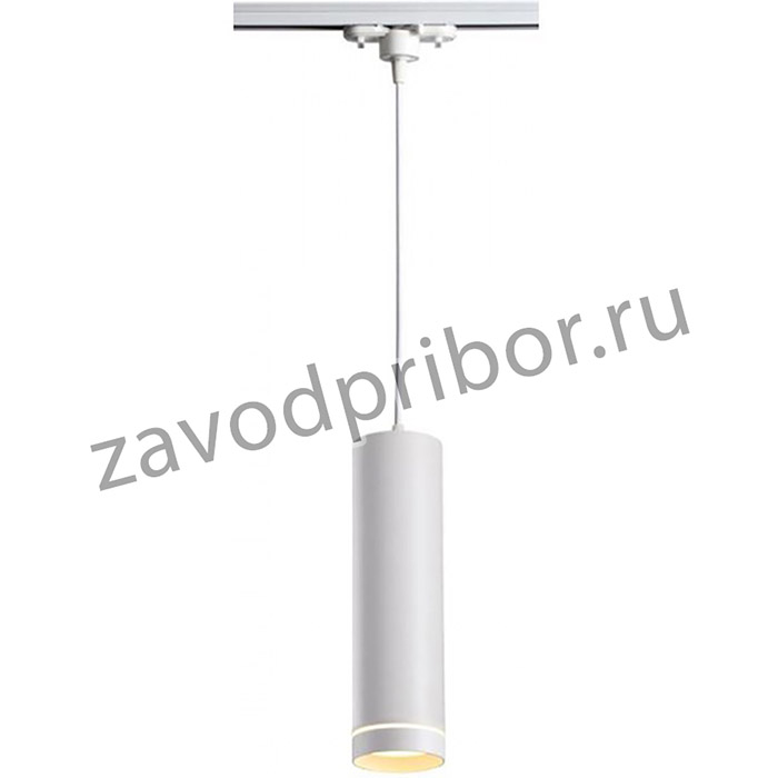 Novotech 357692 NT18 065 Белый Подвес трековый светодиодный IP20 COB 12W 160-265V ARUM