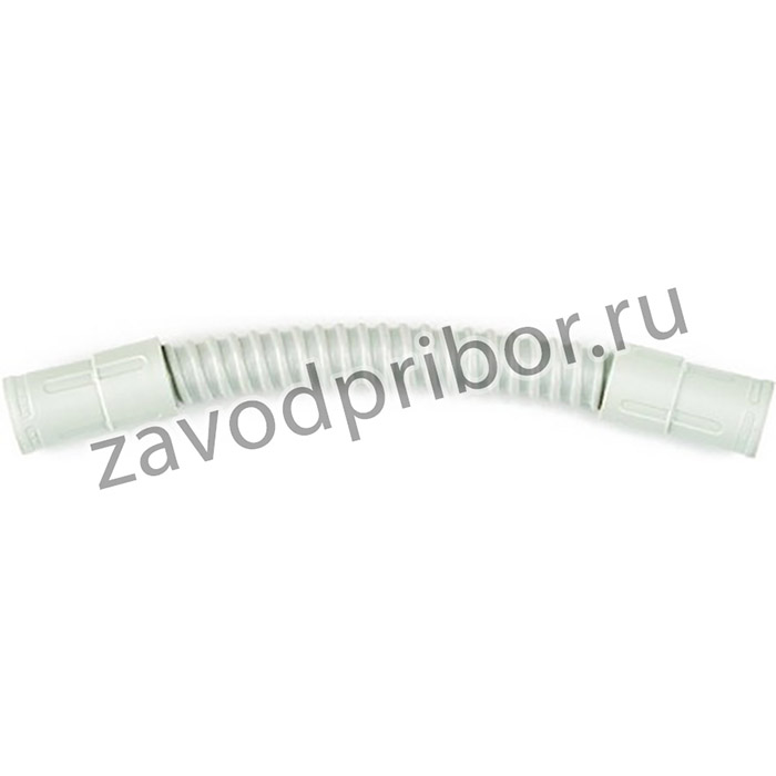 Муфта соединительная труба-труба гибкая для жестких труб d40 IP65 DKC 50340