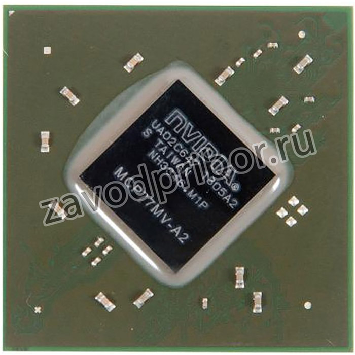 (MCP77MV-A2) Северный мост MCP77MV-A2, RB