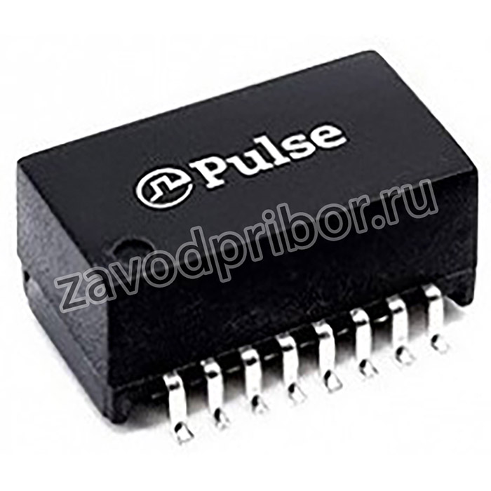 HX1188NL, Трансформатор сигнальный SMD
