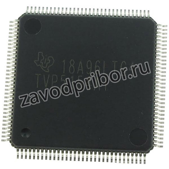 TVP5154AIPNP