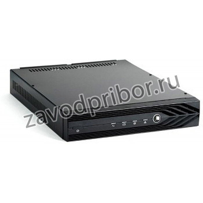Блок батарейный Бастион SKAT BC 24/36 RACK в корпусе 19" 2U, 24В, емкость 36Ач, 8 АКБх9Ач (431)