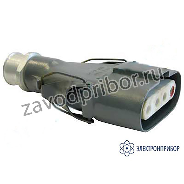 ШК 4х25 5ДК.573009 — кабельная розетка