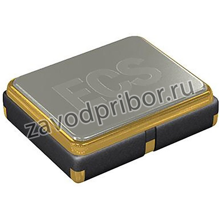 ECS-2520MVLC-520-BN-TR, Standard Clock Oscillators MultiVolt ECS-2520MVLC, Active, XO (Standard), 52MHz, Enable/Disable, CMOS, 1.8V, 2.5V, 3