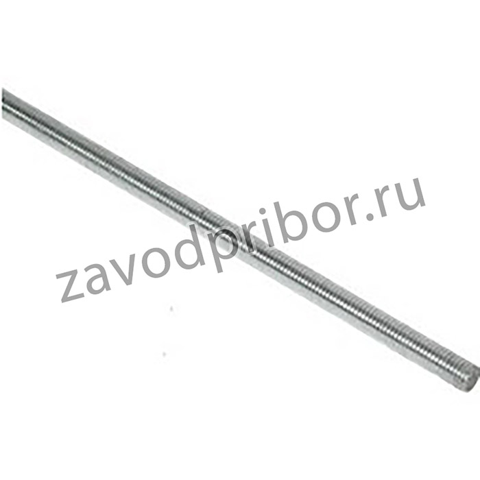 CLW10-TM-08-1-R, Шпилька IEK 8х1000 цинк резьбовая