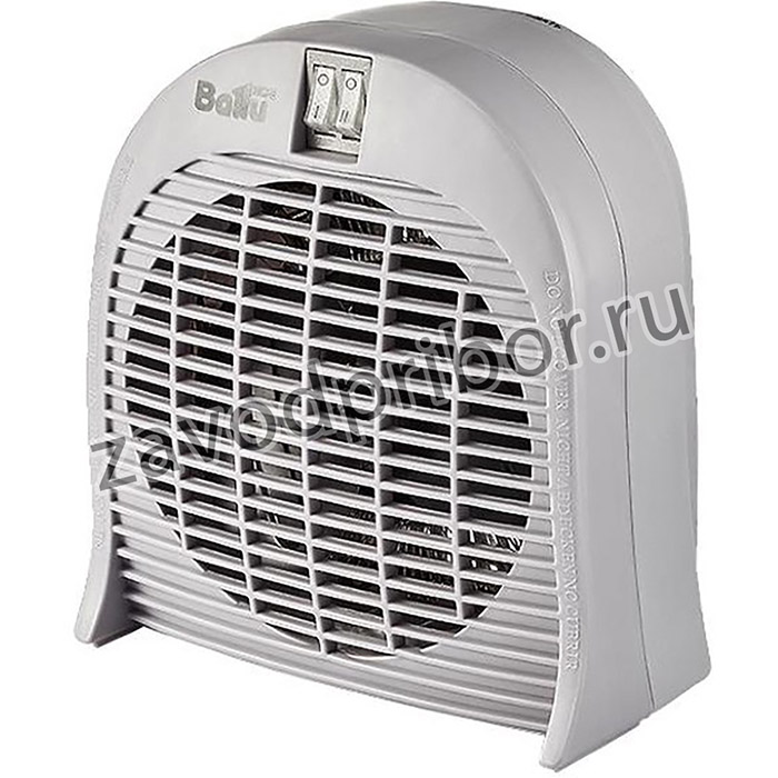 Тепловентилятор напольный 2кВт BFH/S-04 Ballu НС-1050499