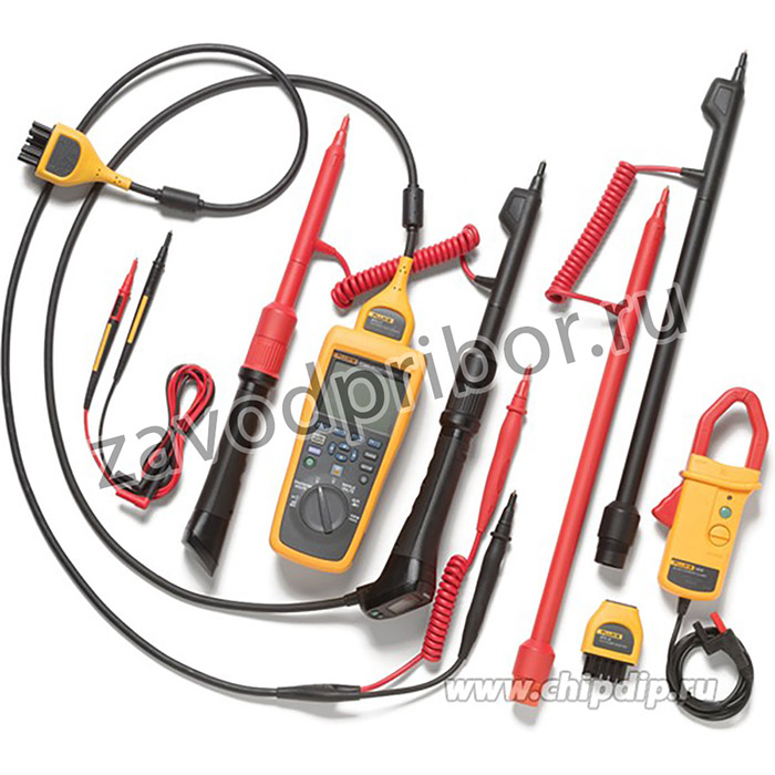 BTL10, Пробник для анализа батареи