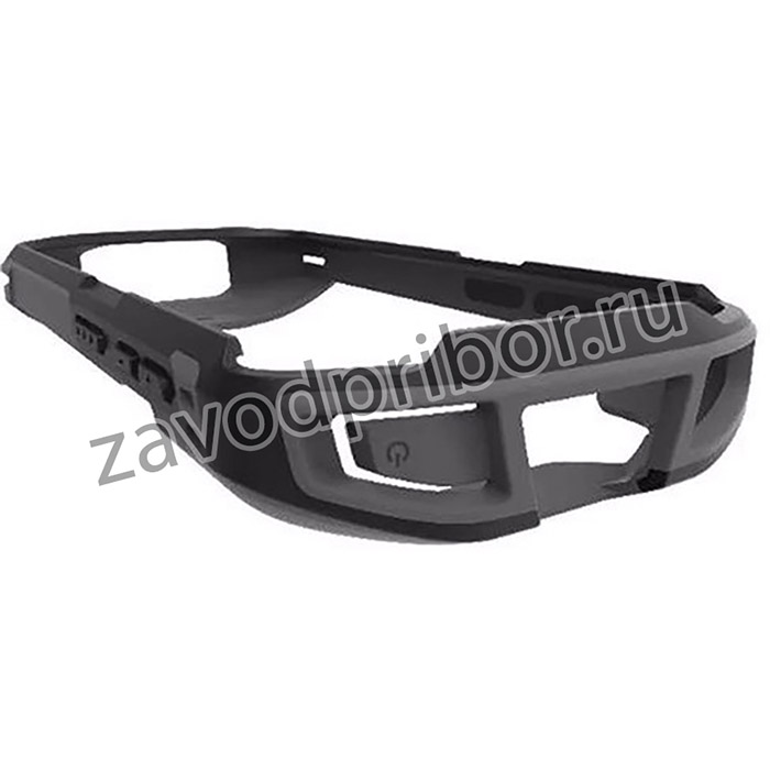 Zebra SG-TC5X-EXONHS-01, Защитный бампер на устройства серии TC5x