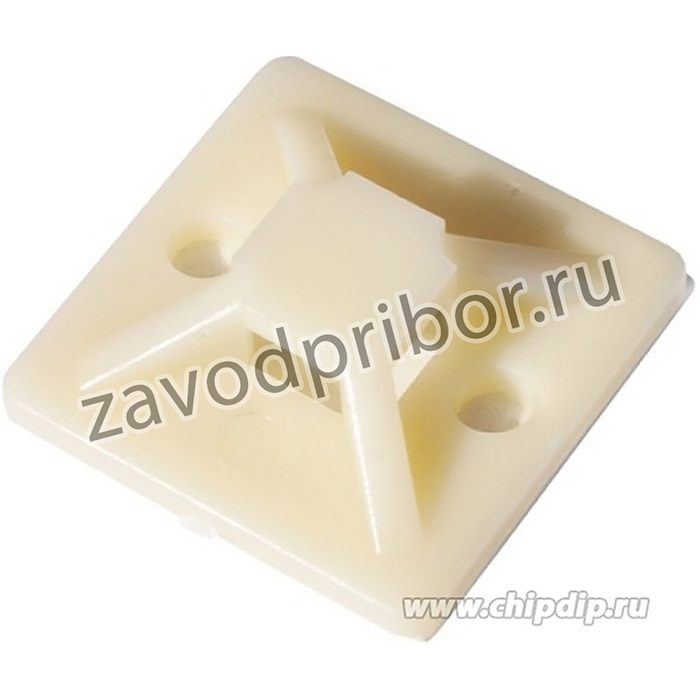 SQ0516-0002, Площадка TDM 25х25 под хомуты