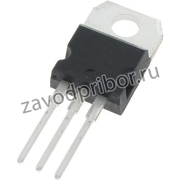 Q6016LH4TP, TRIAC Diode 600V 16A(RMS) 200A 3-Pin(3+Tab) TO-220AB Isolated Tube