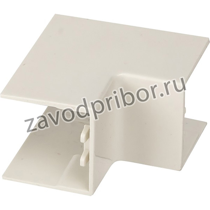 ibw-25-16x4, Угол внутренний (25х16) (4 шт) Plast PROxima белый