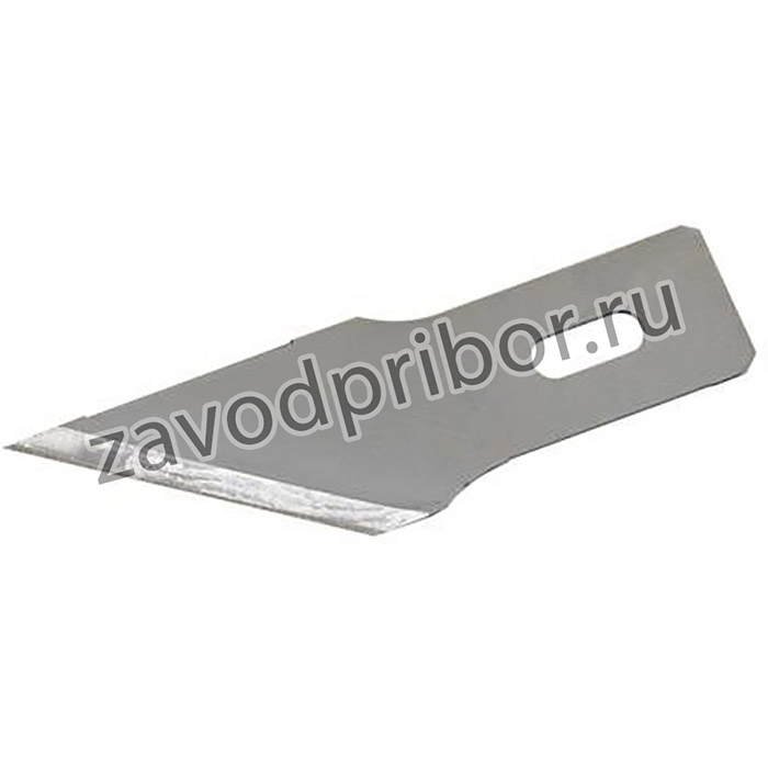 44225, Wire Stripping & Cutting Tools Blade Precision #24, 5/Pk