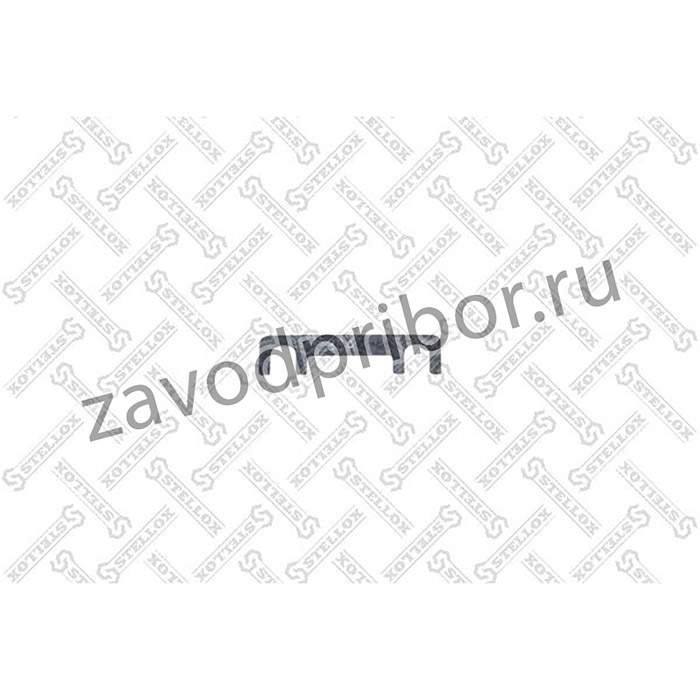21-07901-SX, 21-07901-SX_ предохранитель! пластиночный 80A DIN/ISO 72581/2\