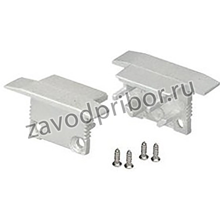 Arlight Заглушка SL-SLIM-H13-F (Пластик)