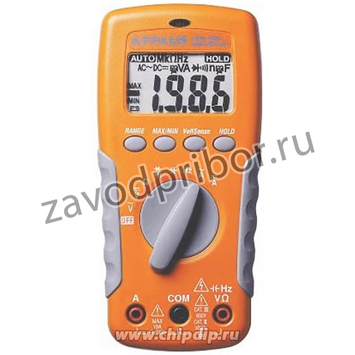 мультиметр APPA 62R