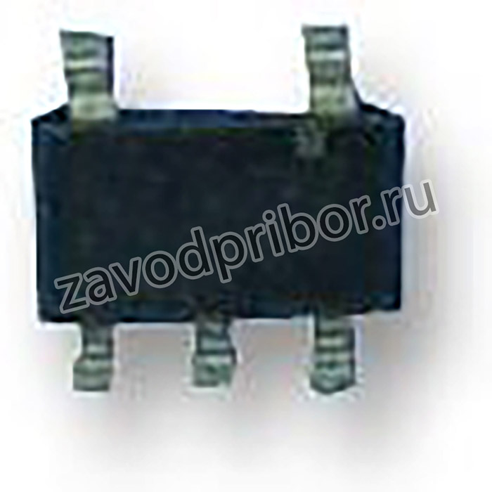 SN74LV1T125DCKR, (ЛП8), Буфер с 3 состояниями на выходе