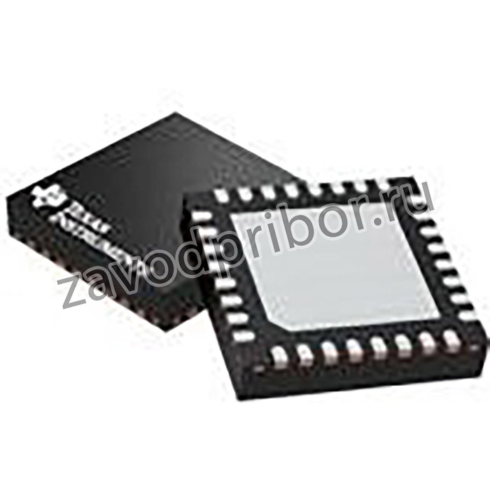 CC1120RHBR, RF Transceiver FSK/GFSK/MSK/OOK 2.5V/3.3V 32-Pin VQFN EP T/R