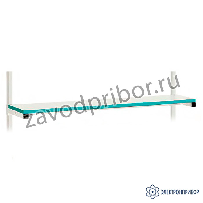 С-12-3 LAB — полка лабораторная (столешница) 1200х300мм