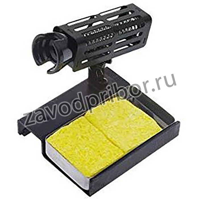 Профессиональная подставка для паяльников st-76