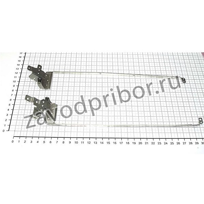 Петли для ноутбука Toshiba Satellite C670 C670D C675