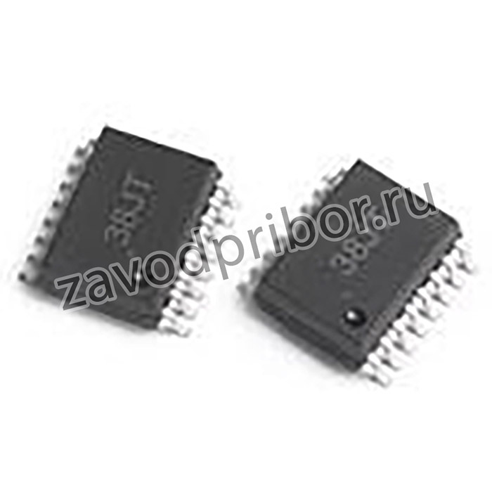 ACPL-38JT-500E, SO-16-300mil Optocouplers - Logic Output ROHS