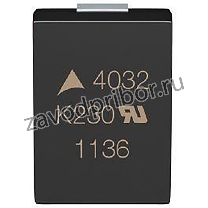 B72660M0231K072, Варистор 230V AC 1200 A