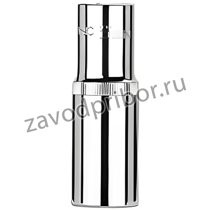08-055, 08-055_головка! 6-гран, длинная 1/2' 18 мм, CrV\