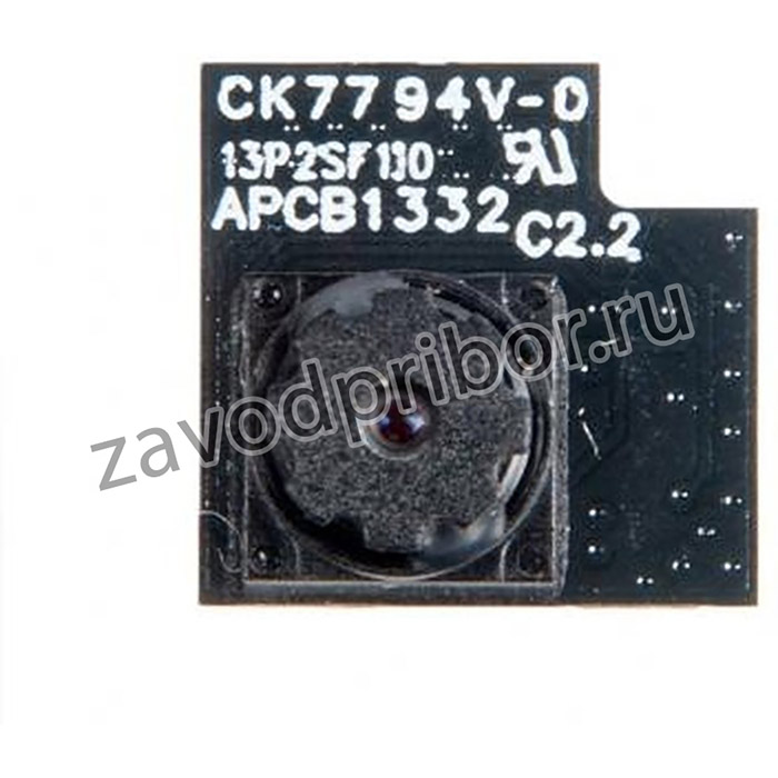 (04081-00170200) камера передняя 1,26M для Asus ME102A