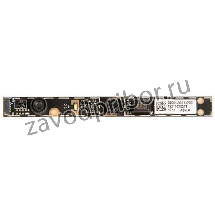 (04081-00218500) веб-камера CMOS 3.3V для Asus X571GT, X571GD, F571GT, K571GT