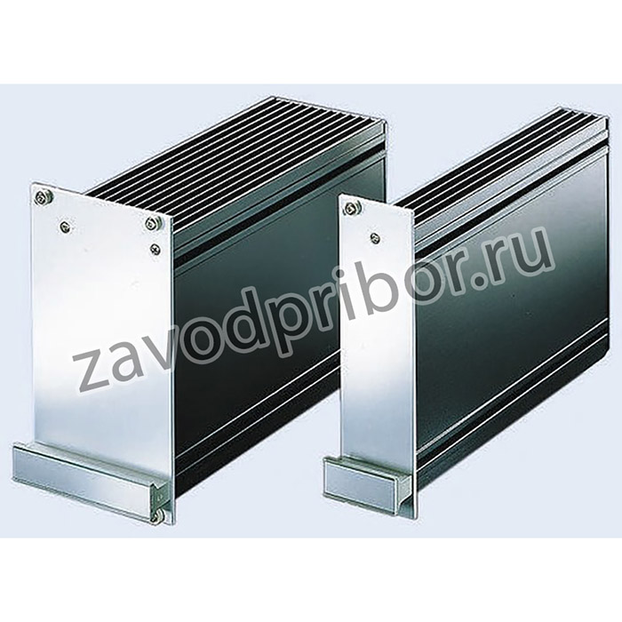 20809-532, 3U, Plug-in Unit, Ventilated, 67.4 x 108.4 x 167mm