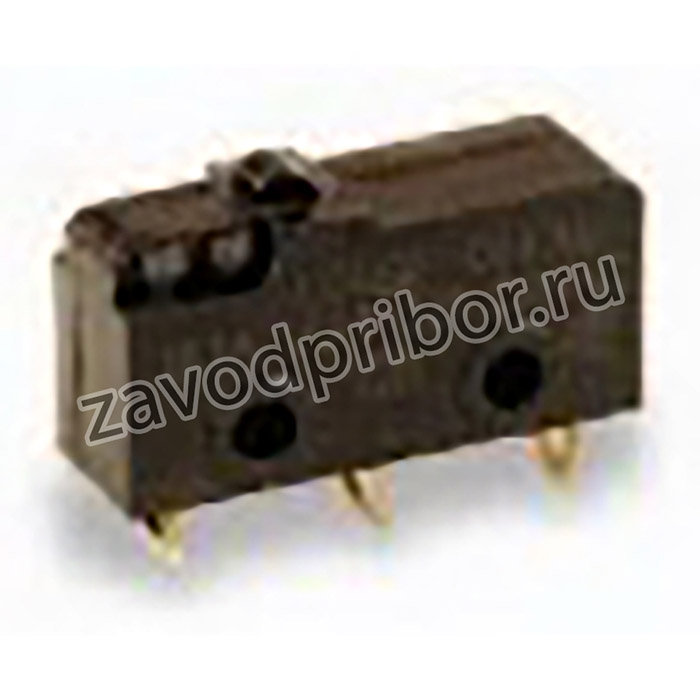 LCGGL9P00EC, Switch Snap Action N.O./N.C. SPDT Pin Plunger 5A 250VAC 248.57VA 1.39N Screw Mount Solder Bulk