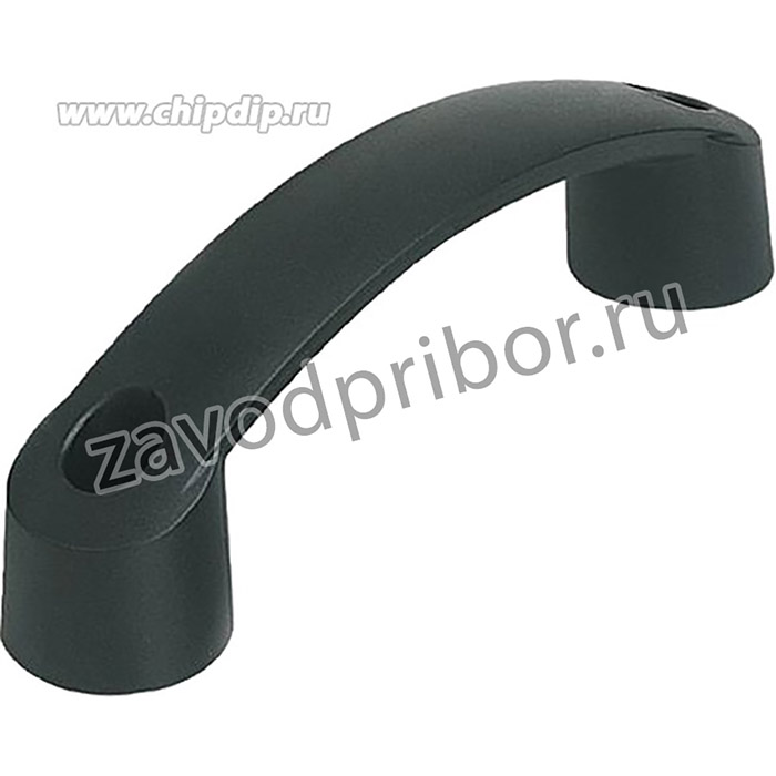 Ручка дуговая Арт. K0192.112006