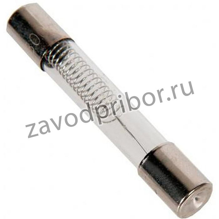 (238292) предохранитель свч, 5 кВ, 0,8А
