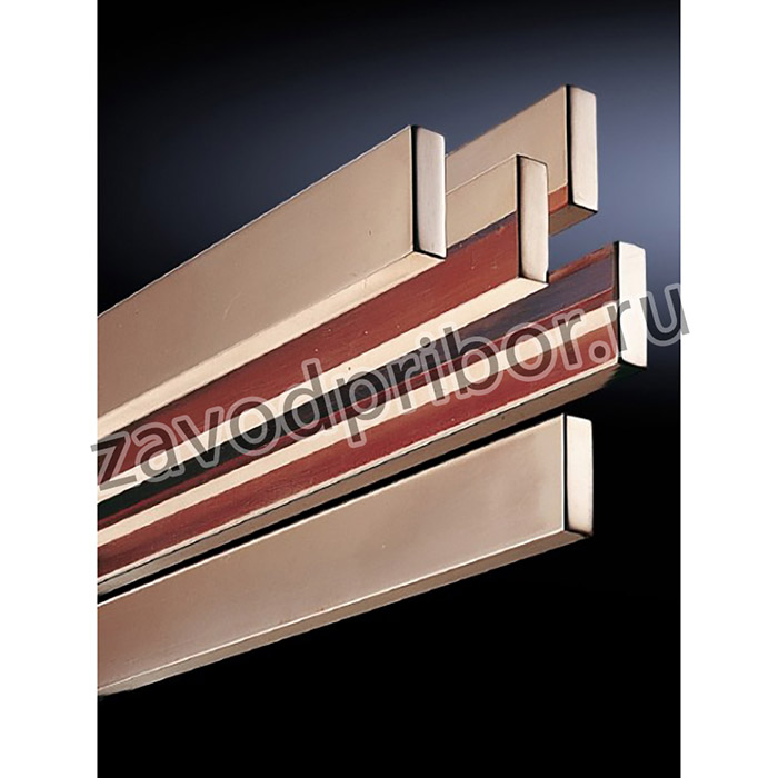 Rittal SV Шины E-CU 30x5мм 2400мм (упак=6шт)