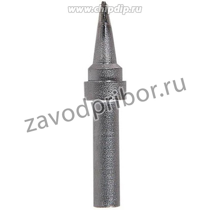 Насадка паяльная QSS200-T-1,6D