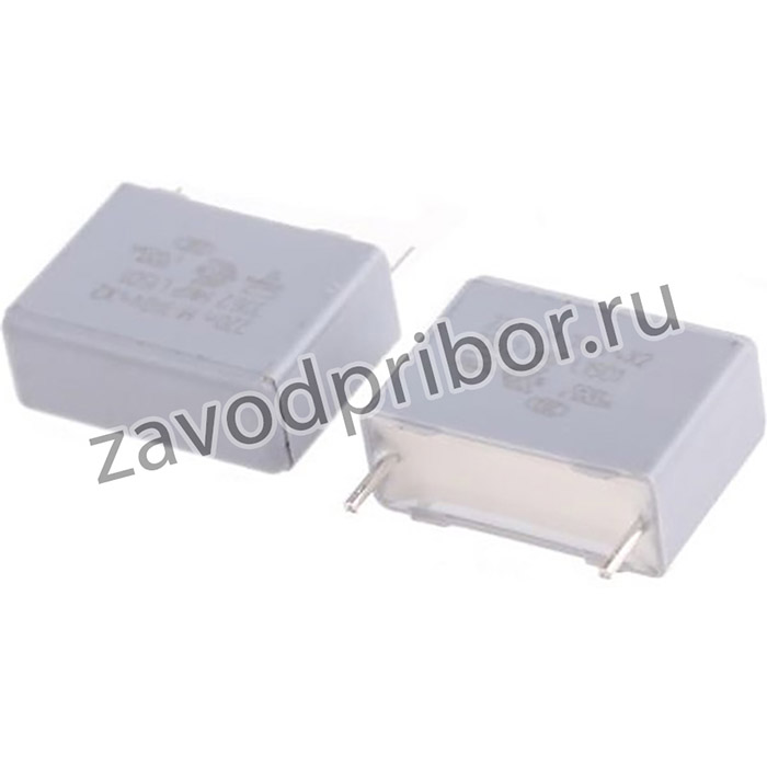 BFC233620224, Конденсатор: полипропиленовый, 220нФ, 630ВDC, 15мм, ±20%