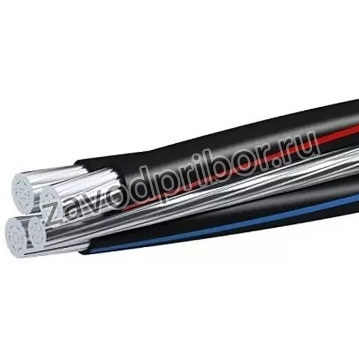 V8C13N600200000, СИП-2 -0,6/1 3х70+1х70 провод Кирскабель