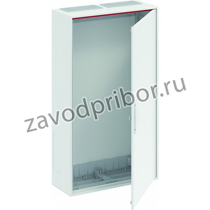 ABB Шкаф навесной IP44 950x550x215 пустой с дверью B26