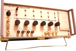 Мост одинарно-двойной Р3009