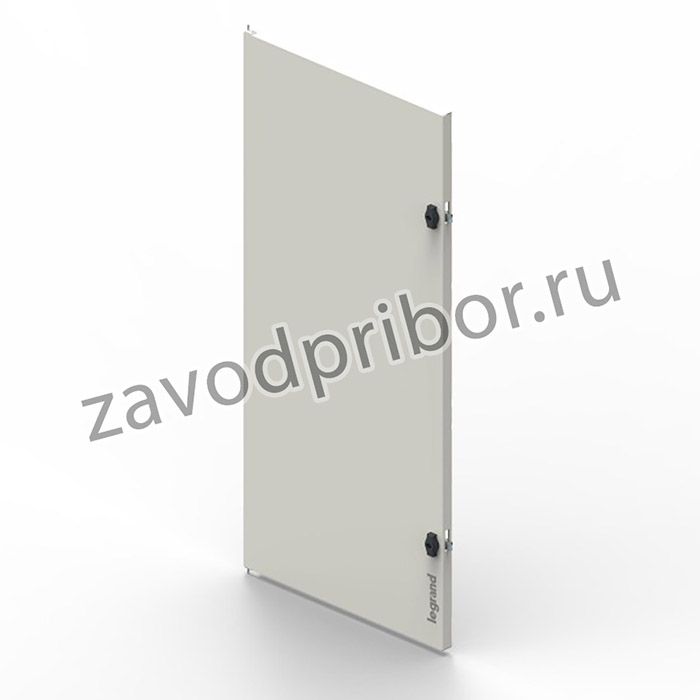 Legrand Дверь мет XL3 S 160 6x24M