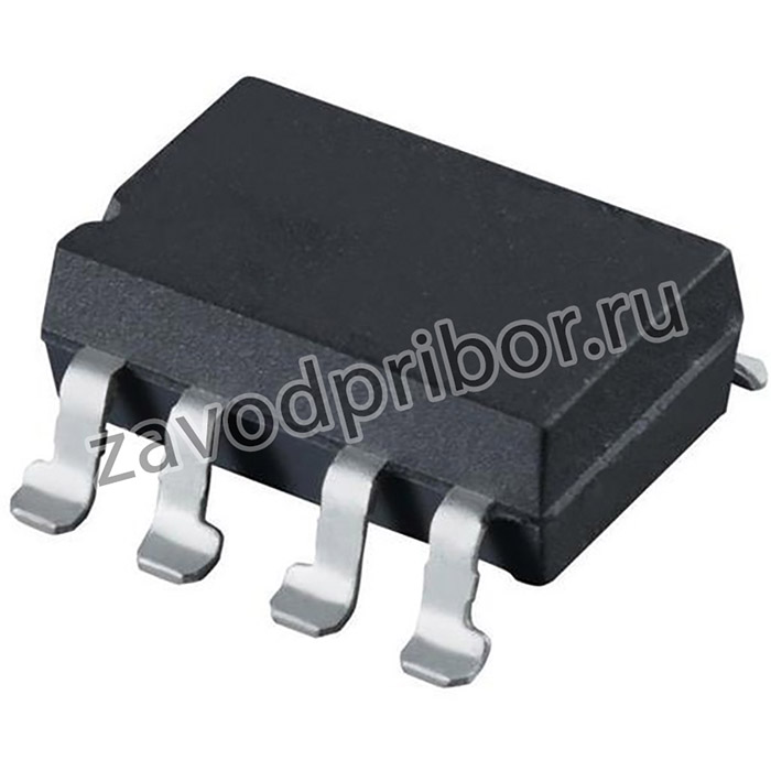 ACPL-7900-300E, Optically Isolated Amplifiers Precision Iso-Amp