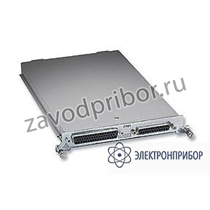 7701 — модуль коммутационный
